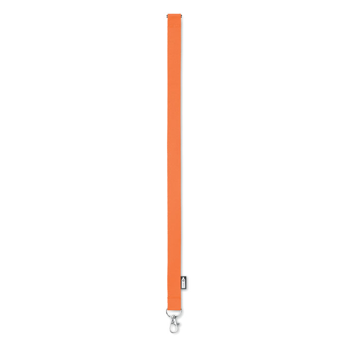 Lanyard in RPET - 2