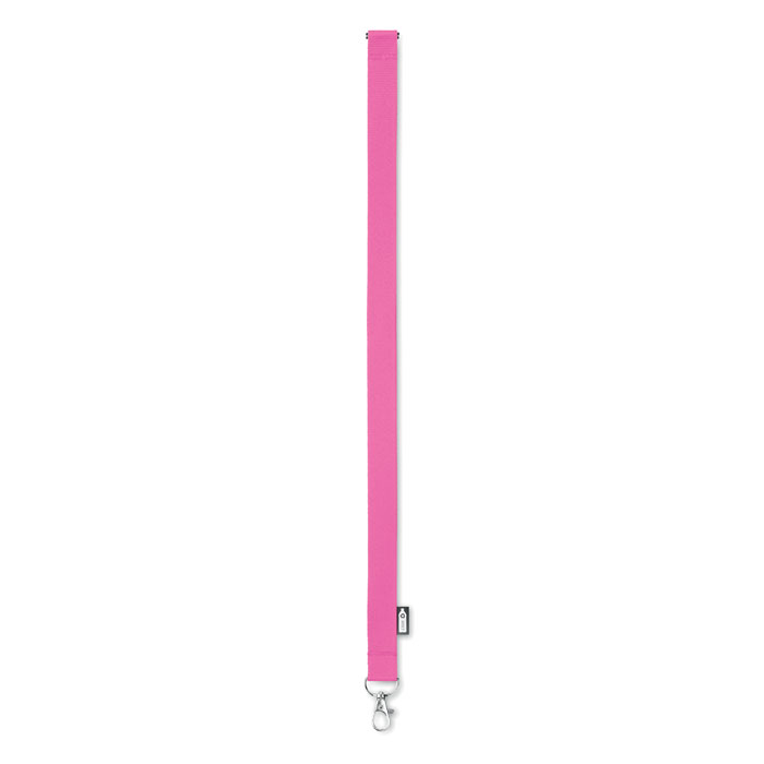 Lanyard in RPET - 2