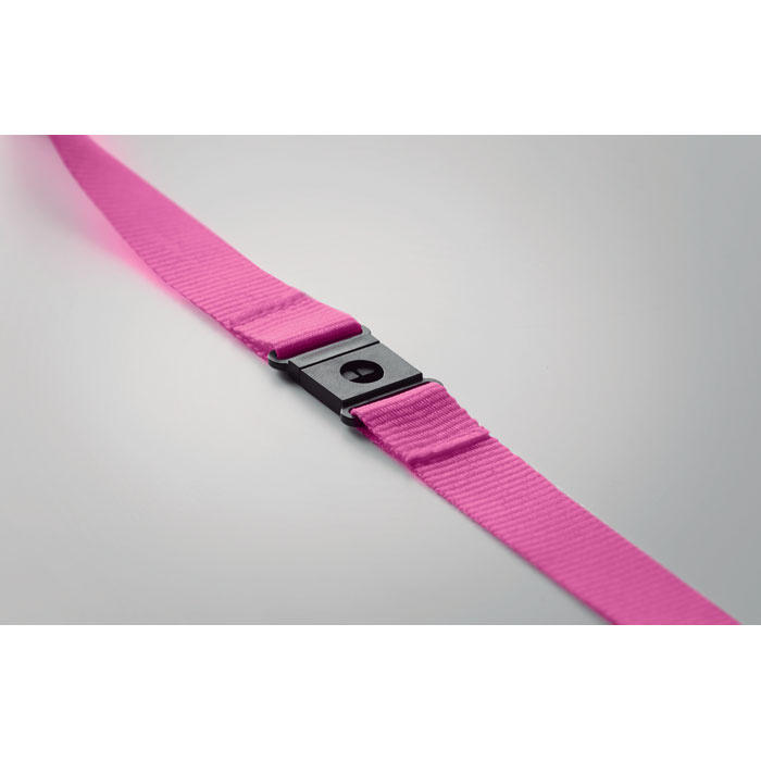 Lanyard in RPET - 3
