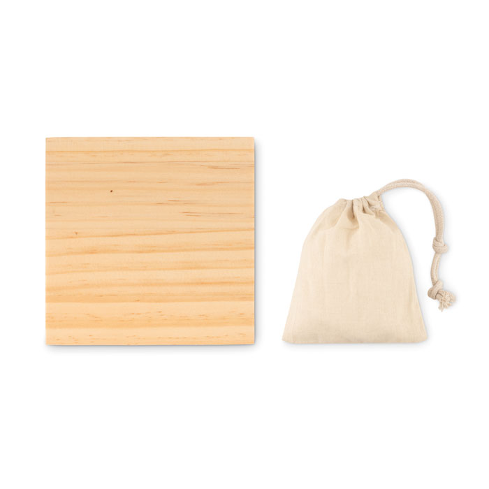 Gioco in legno - 2