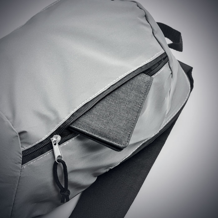 Zaino riflettente - 3