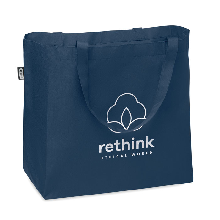 Ampia shopper in RPET - 4