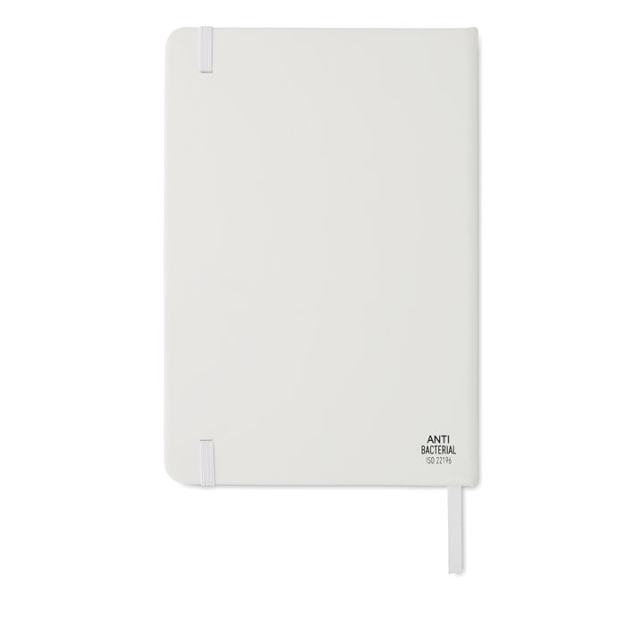 Notebook A5 a righe - 2