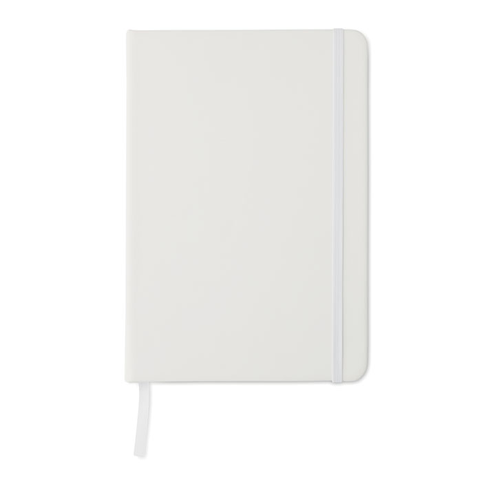 Notebook A5 a righe - 3
