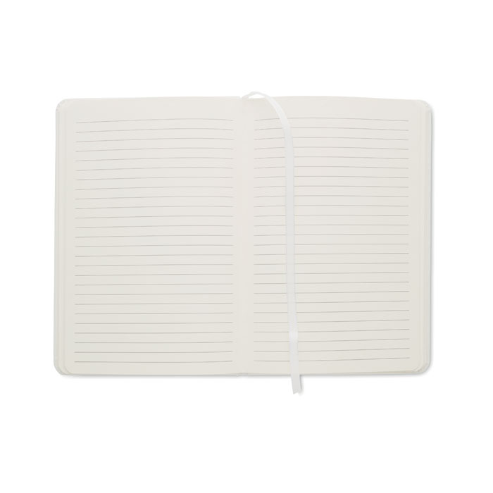Notebook A5 a righe - 4