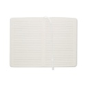 Notebook A5 a righe - 4