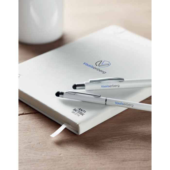 Notebook A5 a righe - 5