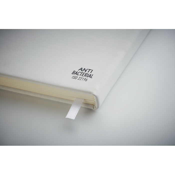 Notebook A5 a righe - 6