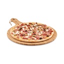 Tagliere rotondo da 31cm - 2