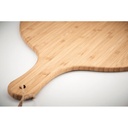 Tagliere rotondo da 31cm - 5