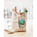 Shopper in tela da 270gr - 4