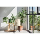 Shopper in tela da 270gr - 5