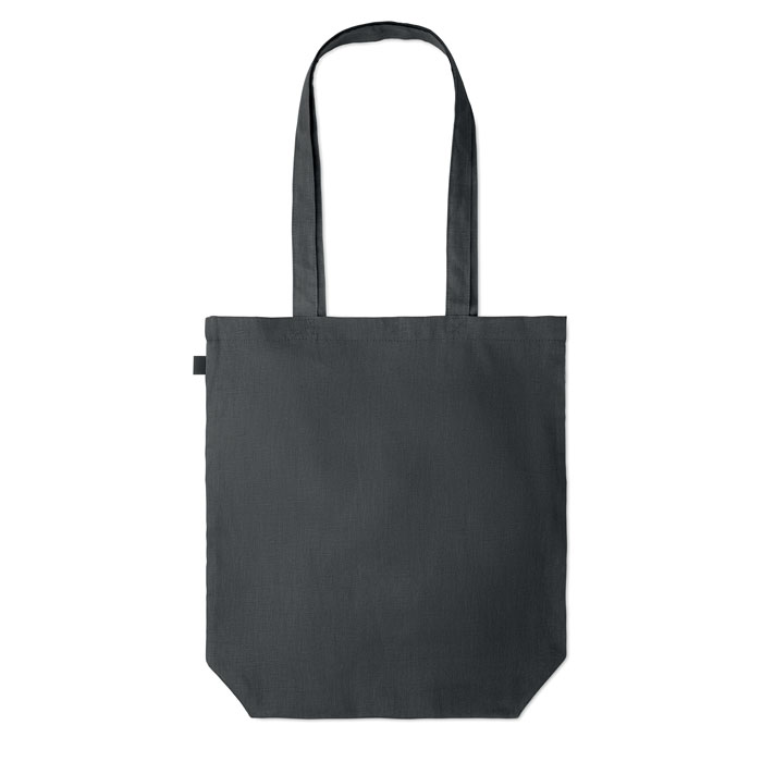 Shopper in 100% canapa - 2