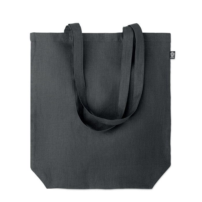 Shopper in 100% canapa - 3