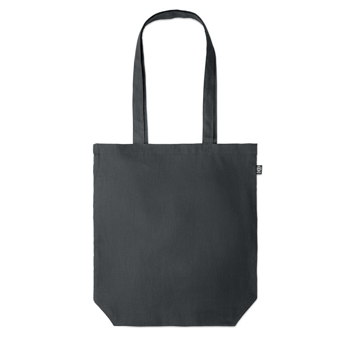 Shopper in 100% canapa - 4