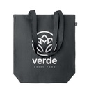 Shopper in 100% canapa - 5