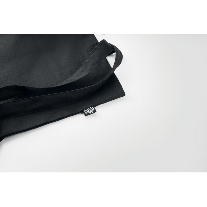 Shopper in 100% canapa - 6