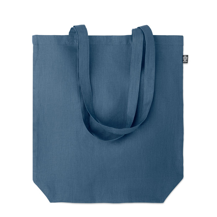Shopper in 100% canapa - 3
