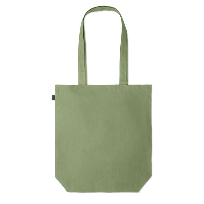 Shopper in 100% canapa - 2
