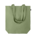 Shopper in 100% canapa - 3