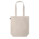 Shopper in 100% canapa - 2