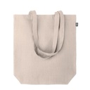 Shopper in 100% canapa - 3