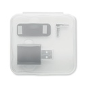 Set per blocco webcam e dati - 3
