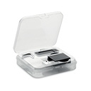 Set per blocco webcam e dati - 5