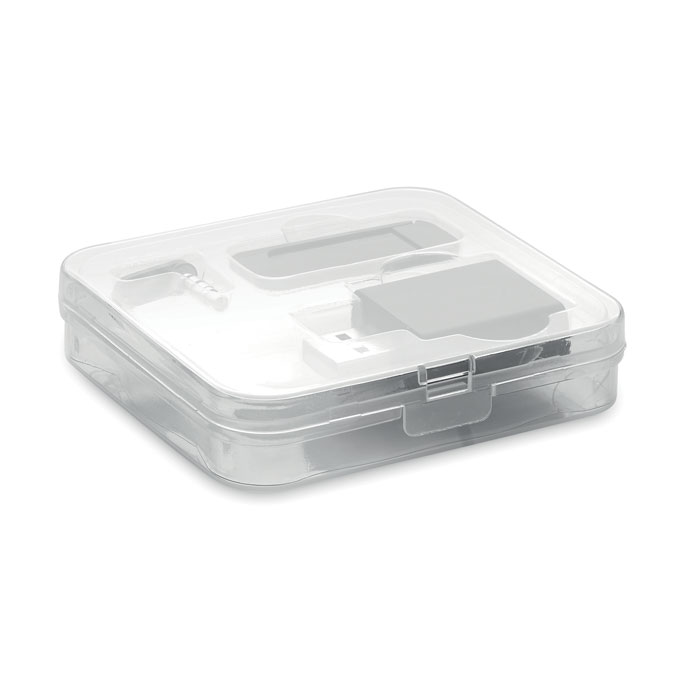 Set per blocco webcam e dati - 8
