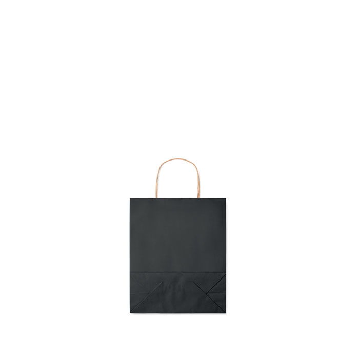 Busta regalo piccola. 90gr/mq - 4