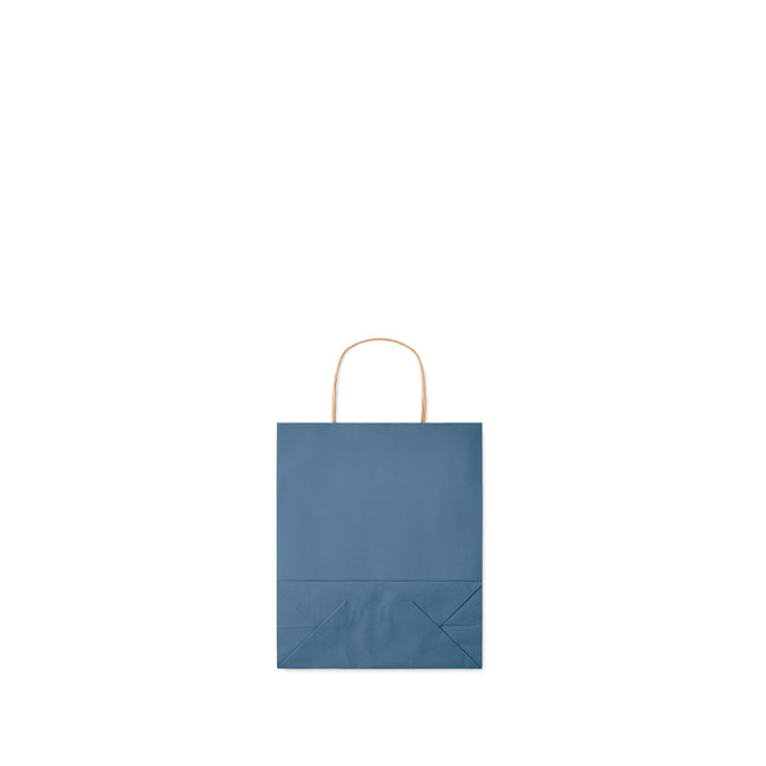 Busta regalo piccola. 90gr/mq - 4