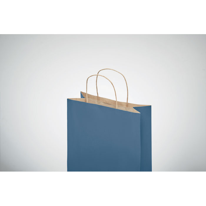 Busta regalo piccola. 90gr/mq - 7