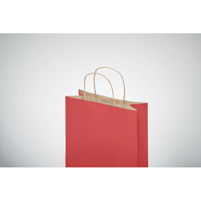 Busta regalo piccola. 90gr/mq - 5