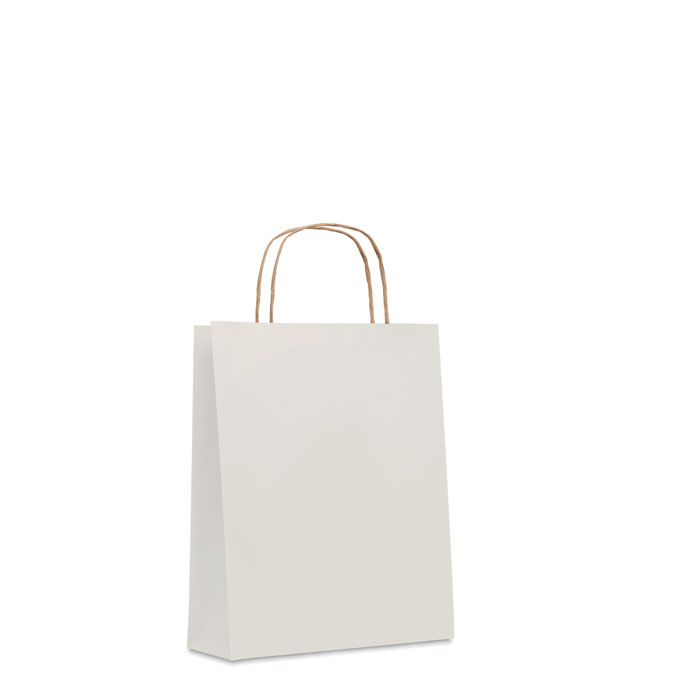 Busta regalo piccola. 90gr/mq - 2