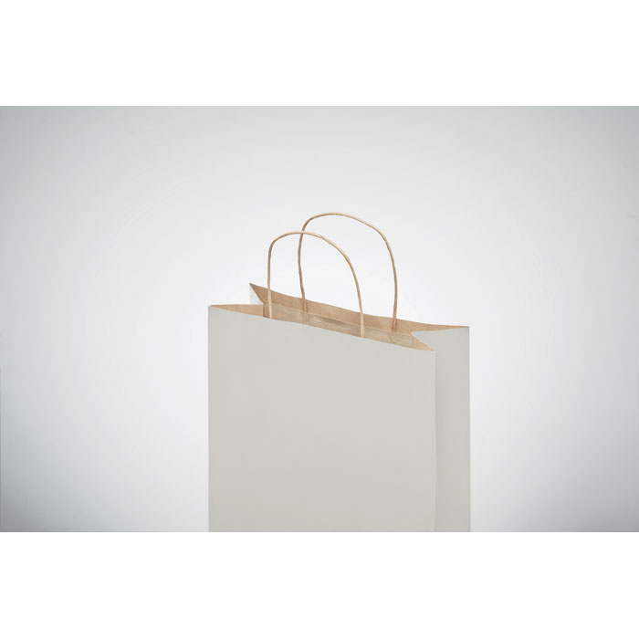 Busta regalo piccola. 90gr/mq - 6