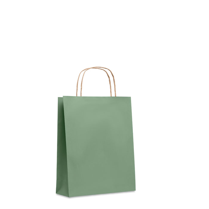 Busta regalo piccola. 90gr/mq - 3