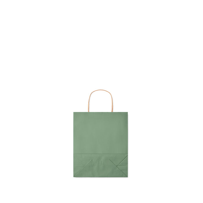 Busta regalo piccola. 90gr/mq - 4