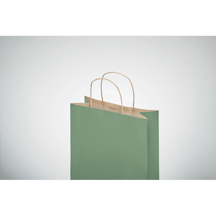 Busta regalo piccola. 90gr/mq - 5
