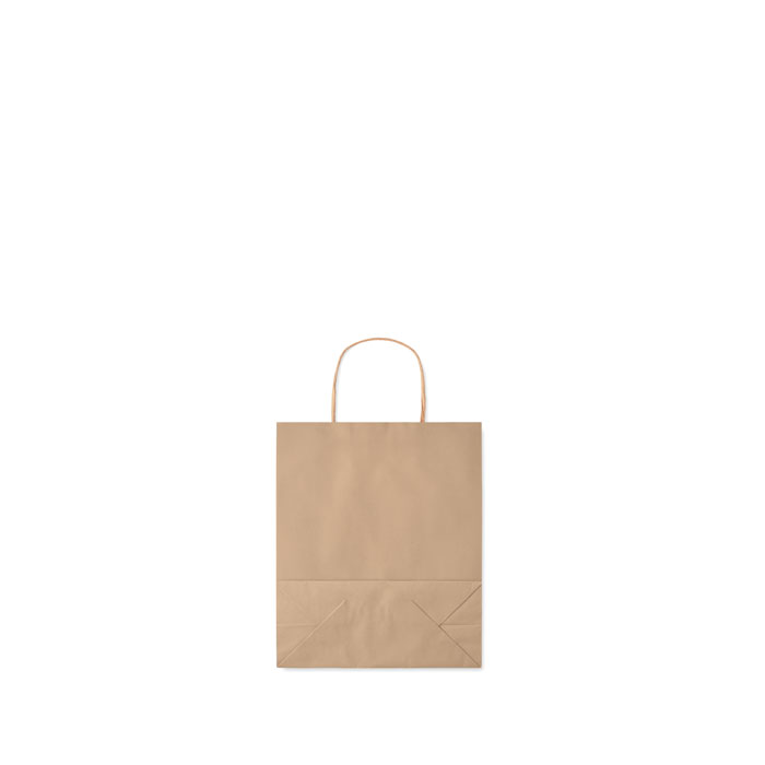 Busta regalo piccola. 90gr/mq - 4