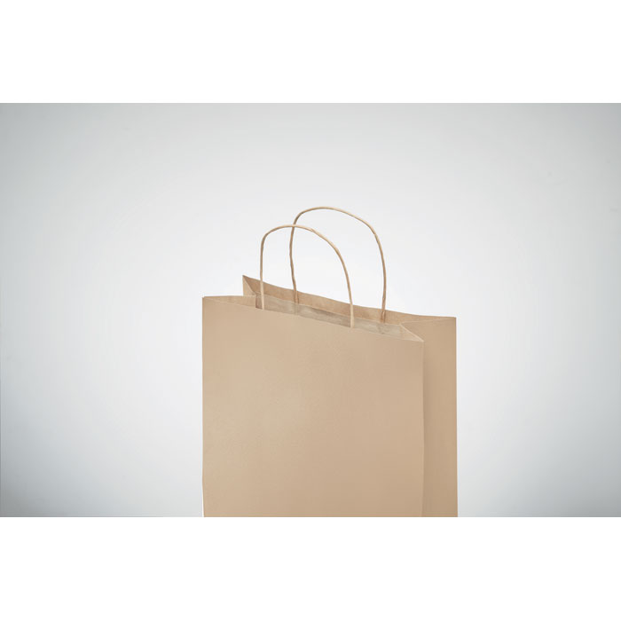 Busta regalo piccola. 90gr/mq - 5