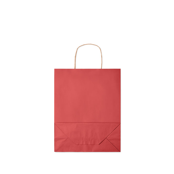 Busta regalo  media. 90gr/mq - 3