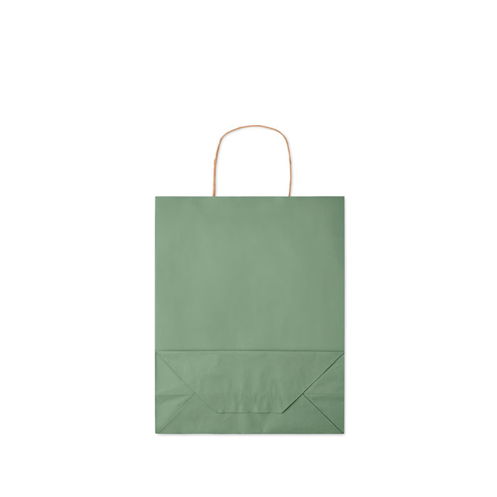 Busta regalo  media. 90gr/mq - 3
