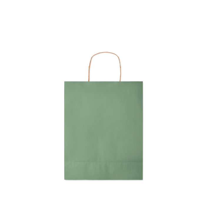 Busta regalo  media. 90gr/mq - 4
