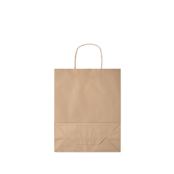 Busta regalo  media. 90gr/mq - 3