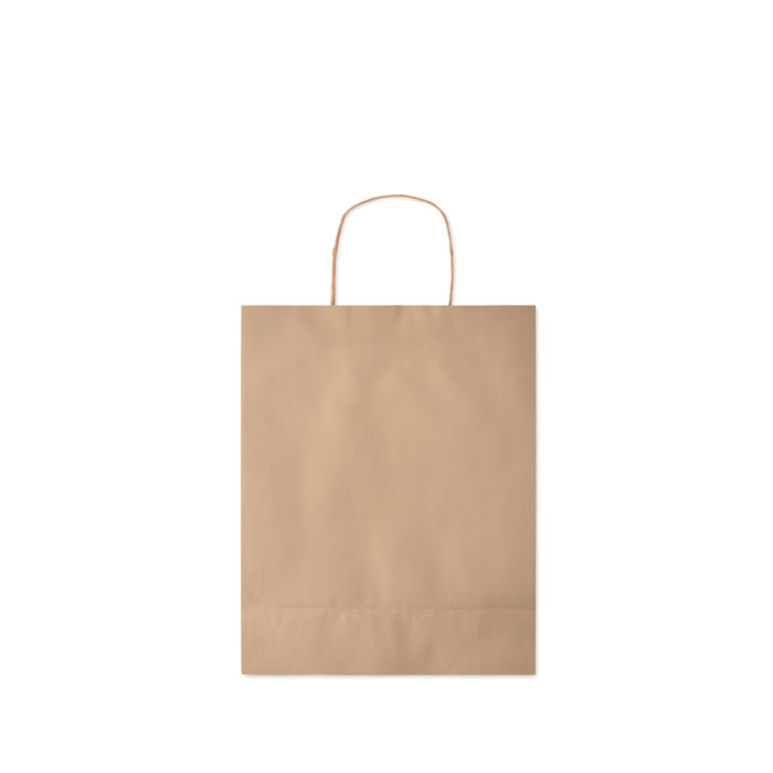 Busta regalo  media. 90gr/mq - 4