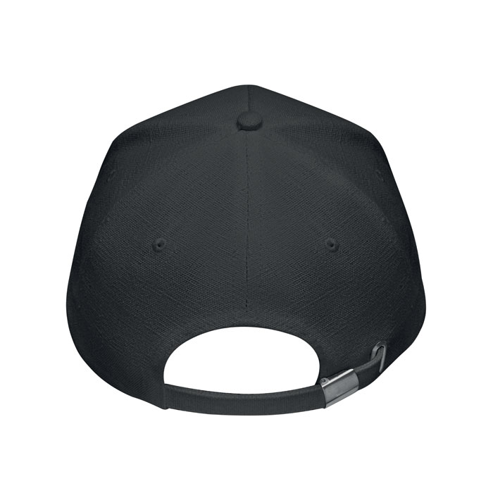 Cappellino da baseball in canap - 2