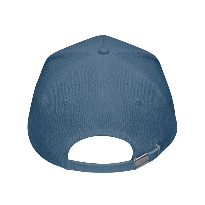 Cappellino da baseball in canap - 2