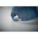 Cappellino da baseball in canap - 4