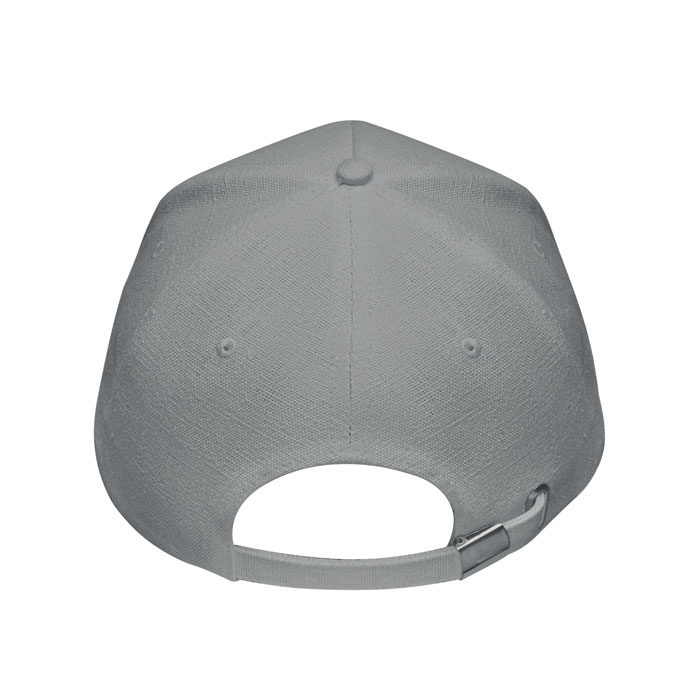 Cappellino da baseball in canap - 2