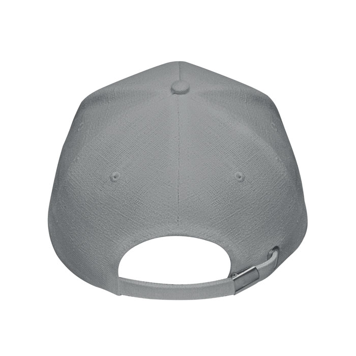Cappellino da baseball in canap - 3